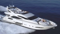M/Y�SASCHA